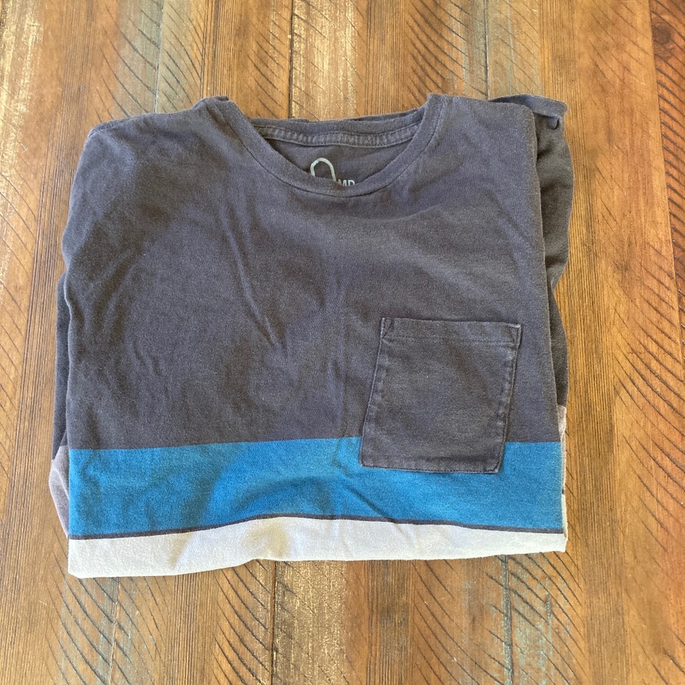 Men’s Katin T Shirt Top